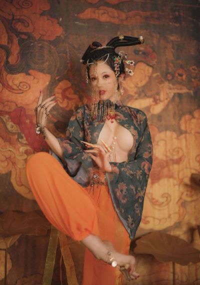 色姝姝_蓝光免费在线观看